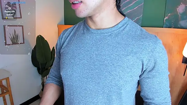 Snapshot of jacob-coper chatting on October 6, 3:15 am jacob-coper online show from October 6, 3:15 am