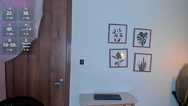 Snapshot of jacob-coper chatting on October 29, 3:09 am jacob-coper online show from October 29, 3:09 am