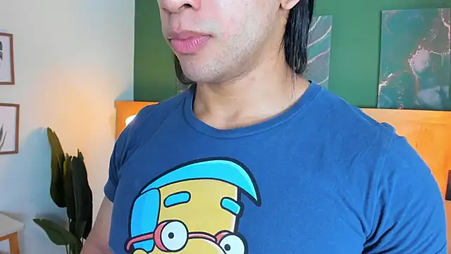 Snapshot of jacob-coper chatting on November 18, 3:12 am jacob-coper online show from November 18, 3:12 am