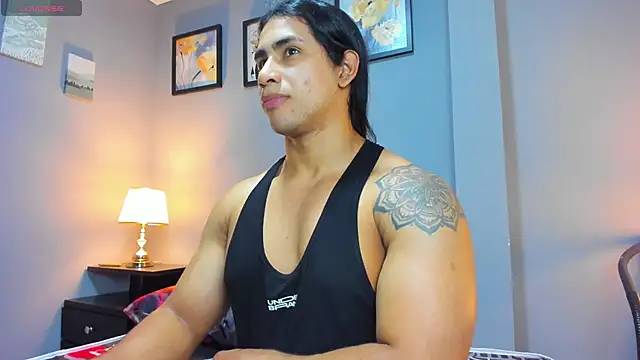 jacob-coper online show from December 18, 3:45 am