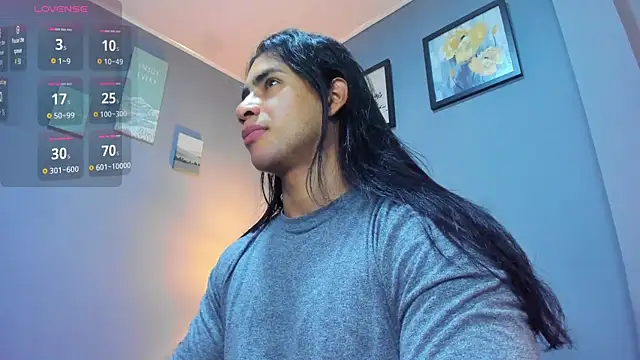 jacob-coper online show from February 9, 4:16 am