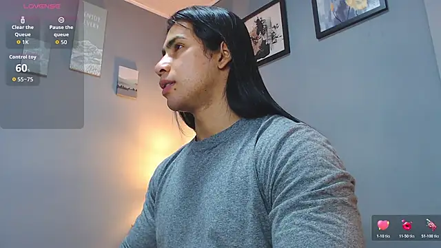 jacob-coper online show from March 2, 4:36 am