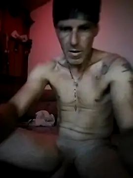 CrestedNotch online show from February 20, 4:20 am