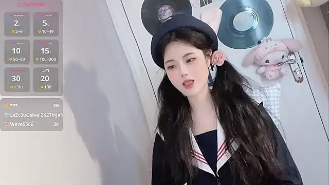 Qedgjwyz1 online show from March 22, 6:33 am