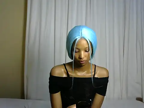 StarBarbiee online show from October 26, 12:44 pm