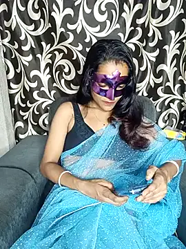 REVA DARLING online show from November 7, 7:30 am