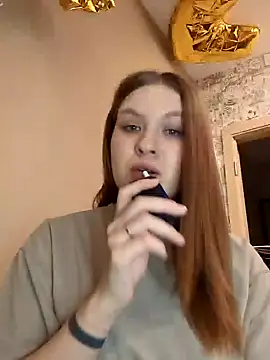 Snapshot of Morphine_666 chatting on February 5, 4:16 am Morphine 666 online show from February 5, 4:16 am