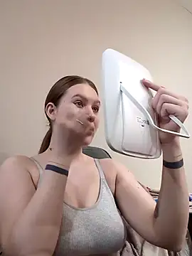 Snapshot of Morphine_666 chatting on March 20, 5:35 am Morphine 666 online show from March 20, 5:35 am