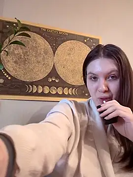 Snapshot of Morphine_666 chatting on October 9, 5:16 am Morphine 666 online show from October 9, 5:16 am