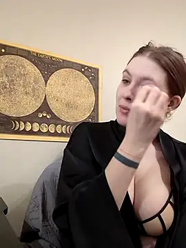 Snapshot of Morphine_666 chatting on November 27, 5:09 am Morphine 666 online show from November 27, 5:09 am