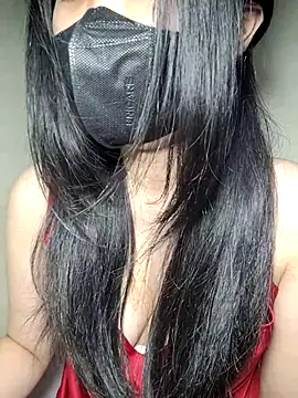 Athena20001 online show from November 18, 7:07 pm