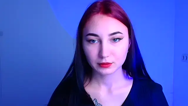 Jennifer Blum online show from February 4, 12:11 pm