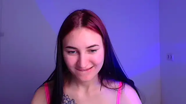 Jennifer Blum online show from February 10, 12:19 am