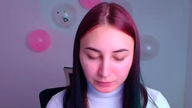 Jennifer Blum online show from February 14, 9:43 pm