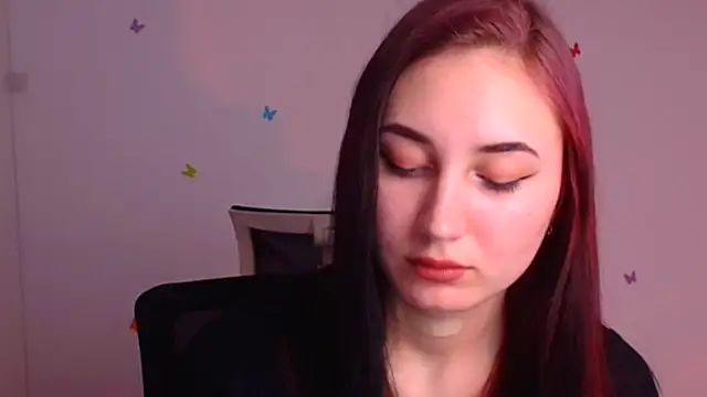 Jennifer Blum online show from February 24, 1:13 am