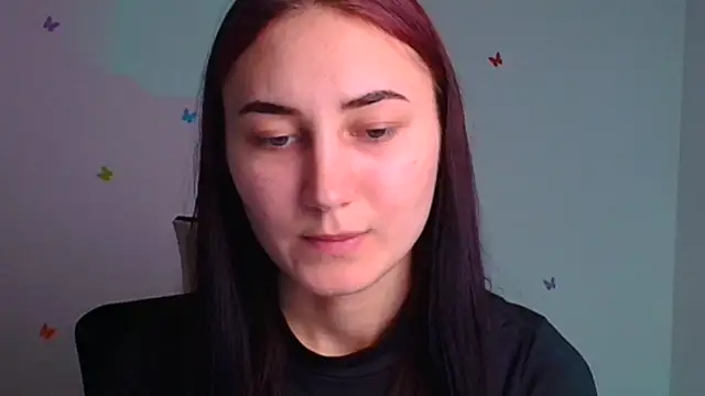 Jennifer Blum online show from February 24, 6:26 pm