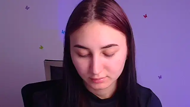 Jennifer Blum online show from February 25, 12:36 am