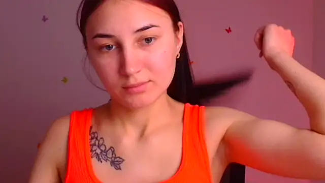 Jennifer Blum online show from February 26, 3:19 pm