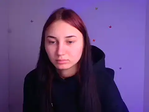 Jennifer Blum online show from February 28, 12:54 am