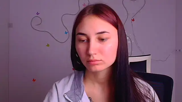 Jennifer Blum online show from March 4, 12:29 am