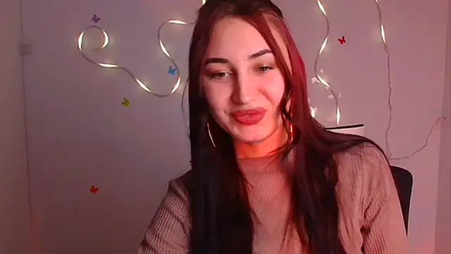 Jennifer Blum online show from March 8, 6:16 pm