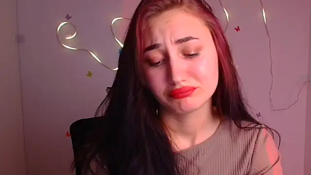 Jennifer Blum online show from March 9, 1:46 am