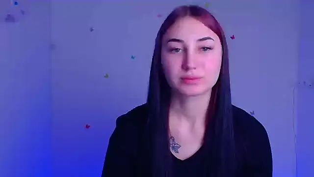 Jennifer Blum online show from March 12, 6:07 am