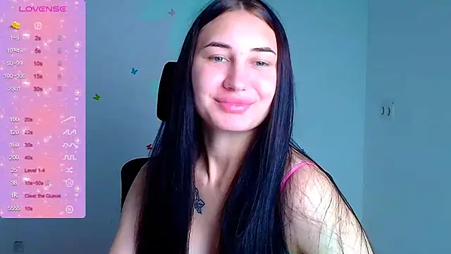 Jennifer Blum online show from September 13, 5:07 am