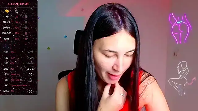 Jennifer Blum online show from September 17, 5:09 am