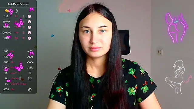 Jennifer Blum online show from September 20, 5:08 am