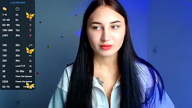 Jennifer Blum online show from September 26, 11:14 am