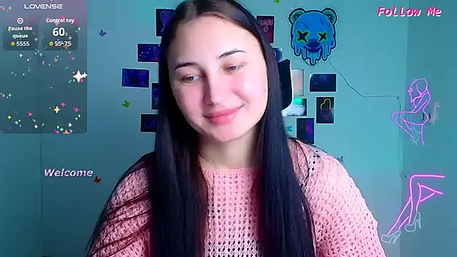 Jennifer Blum online show from November 24, 12:16 pm