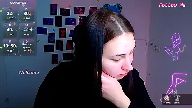 Jennifer Blum online show from December 1, 12:32 pm