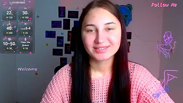 Jennifer Blum online show from December 3, 12:25 pm