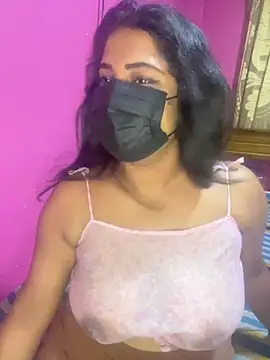 NOORA-GIRL online show from September 15, 1:49 am