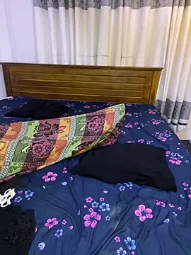 NOORA-GIRL online show from December 23, 12:19 am