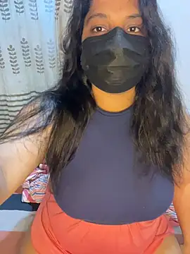 NOORA-GIRL online show from May 21, 2:51 am