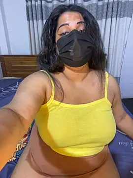 NOORA-GIRL online show from May 26, 1:01 am