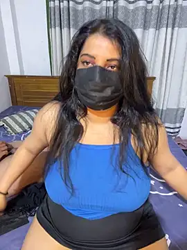 NOORA-GIRL online show from May 27, 2:52 am