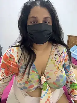 NOORA-GIRL online show from June 2, 9:06 pm