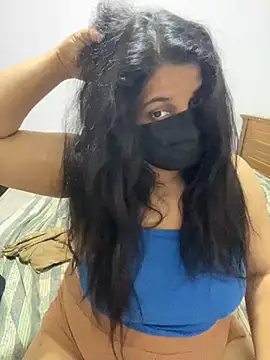 NOORA-GIRL online show from June 18, 3:07 am