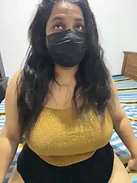 NOORA-GIRL online show from June 20, 3:53 am