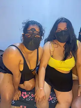 NOORA-GIRL online show from June 29, 2:06 pm