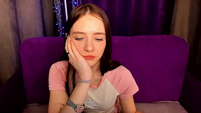 VasilisaTheWiseX online show from March 12, 4:41 am