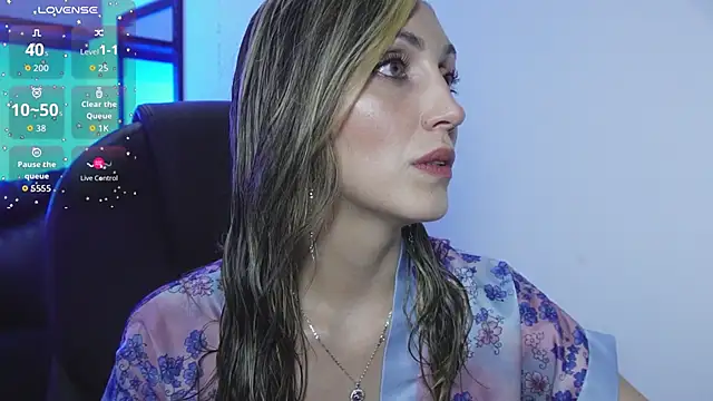 anny sweet72 online show from April 28, 11:59 am