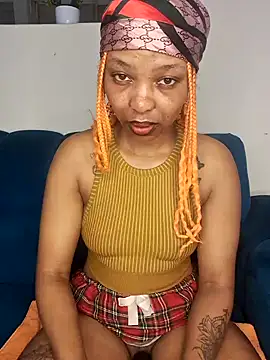 Licia harvin online show from December 6, 4:36 am