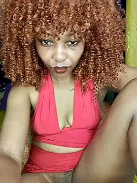 Licia harvin online show from December 15, 8:08 am