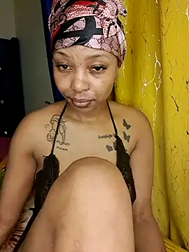 Licia harvin online show from January 17, 11:07 pm