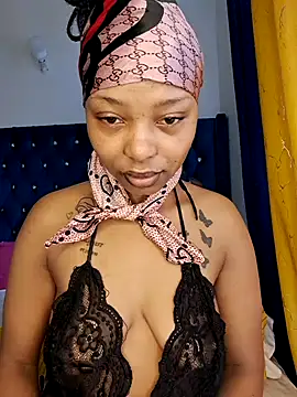 Licia harvin online show from January 29, 8:29 am