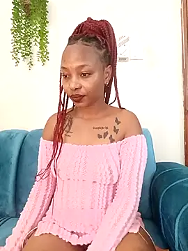 Licia harvin online show from October 2, 7:48 am